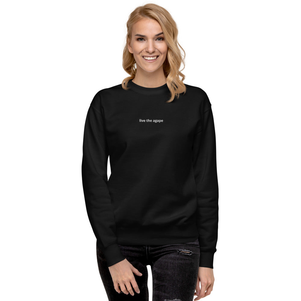 Fleece Pullover