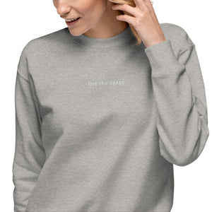 Fleece Pullover