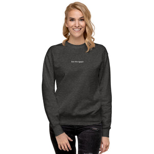 Fleece Pullover