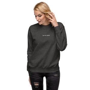 Fleece Pullover