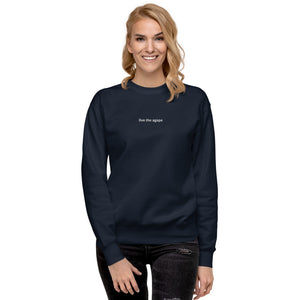 Fleece Pullover