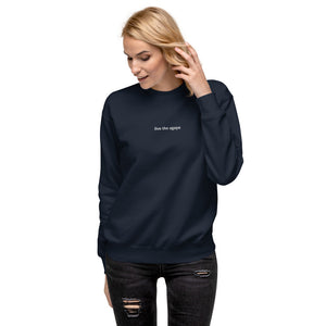 Fleece Pullover