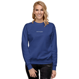 Fleece Pullover