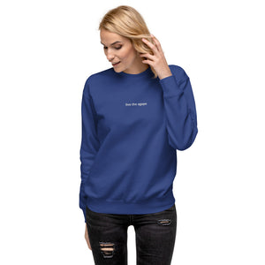 Fleece Pullover